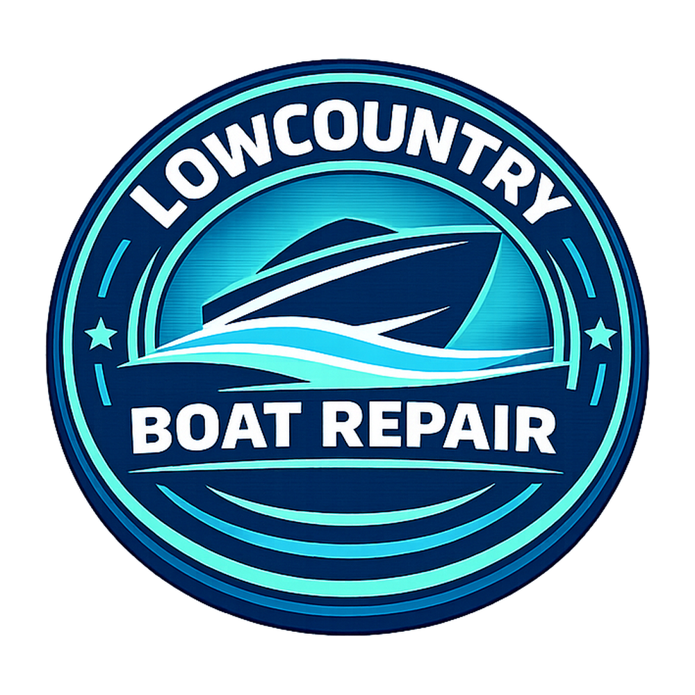 Lowcountry Boat Repair — Outboard Service, Diagnostics, Electronics and Rigging — Established 2005